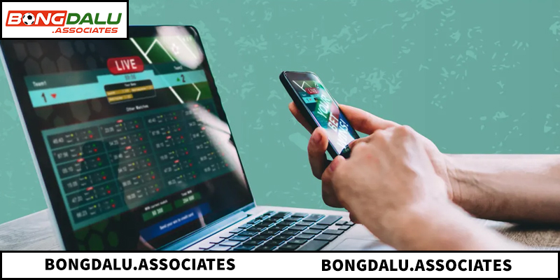 BONGDALU cập nhật livescore trực tuyến tốc độ cao và chính xác nhất