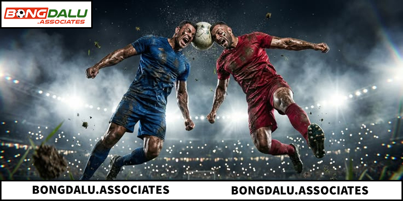 Danh sách các giải đấu bóng đá phổ biến