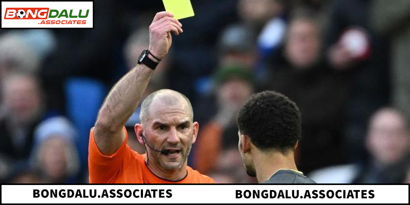 Giới thiệu các hình thức cược chấp và tài xỉu thẻ phạt