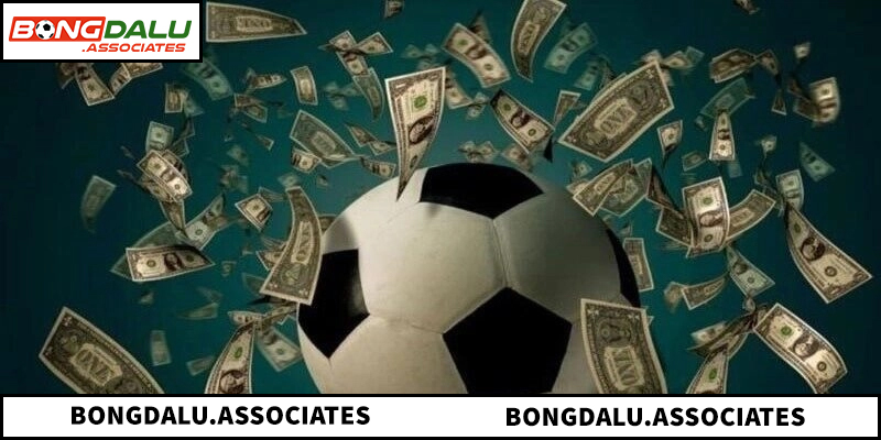 Quy tắc phân định thắng thua và cách tính tiền kèo 2 1/4