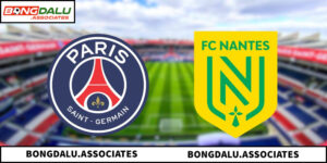 Soi Kèo PSG Vs Nantes - Sức Mạnh Vượt Trội Của Chủ Nhà