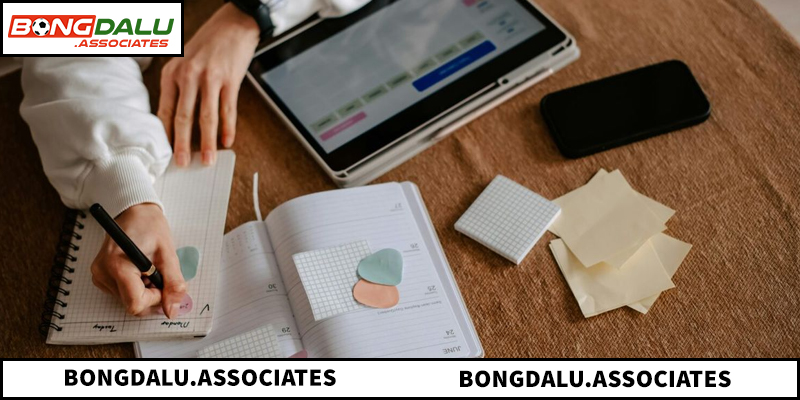 Vai trò của tác giả trong việc xây dựng hệ thống tỷ số